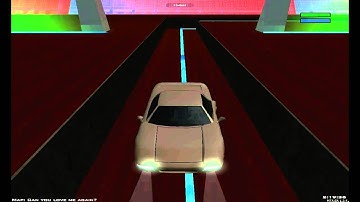 MTA DM Map (Can you love me again?) G&T