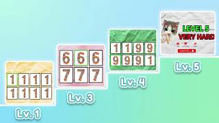 Say The Word On Beat Challenge | Level 1 - 5 | Level Easy to Insane screenshot 2