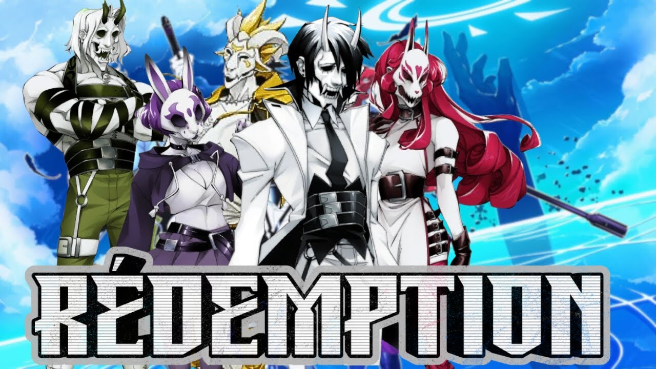 EN PAIX AVEC MOI MEME | NEON WHITE #FIN