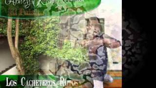 Los Cacheteros Rotos