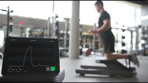 ESSA partners with VALD