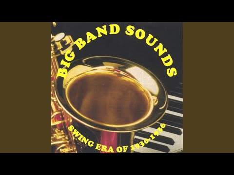 Muskrat Ramble Bob Crosby Version 