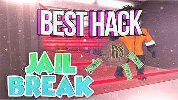 JAILBREAK | HACK / SCRIPT | ✔️ ADMIN PANEL, AUTO FARM, AUTO ROB & MORE! - 2020