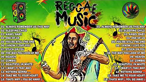 REGAE SELECTED LOVE SONG