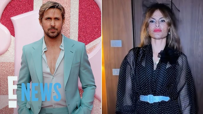 Eva Mendes Thanks Husband Ryan Gosling For This While She S At Milan Fashion Week
