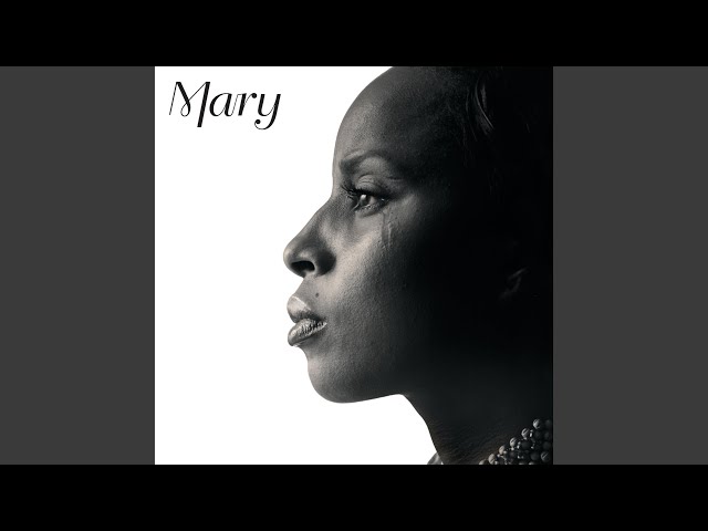 Mary J. Blige - I Still Believe In Love