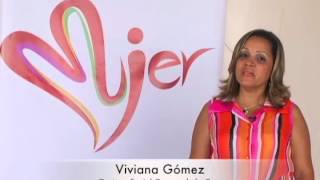 Transfórmate tú mujer - Atlántico