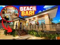 Flipping a Disaster House Into a Beachside Bar in House Flipper 2!