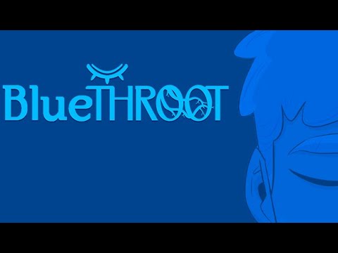 Bluethroot_un videogioco per la Gen Z nelle scuole