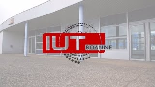 Iut De Roanne Ujm