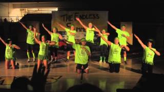 Union Days Lip Sync 2014