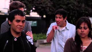 Love, Concord (Romantic Comedy) 2013 - Official Movie Trailer: Every Player Wants to Score!