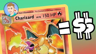 How to Tell if Your Pokémon Cards Are Valuable!