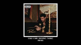 Drake (963hz) - 4. Crew Love (Ft. The Weeknd)