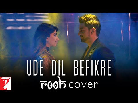 Ude Dil Befikre | Rooh Cover - Arabic | Befikre | Ranveer Singh | Vaani Kapoor | الأغنية العربية
