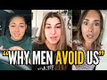 Modern women are having a meltdown as 80 of men are not looking for a relationship