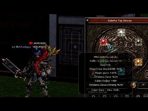 Metin2 TR Bagjanamu