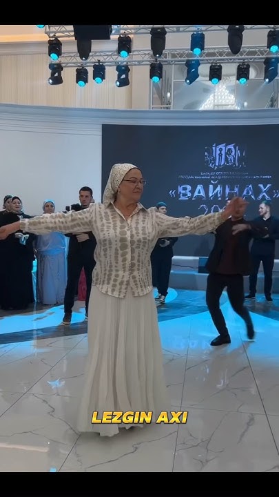 ПРЕКРАСНЫЙ ТАНЕЦ🔥ТАНЦУЮТ ЧЕЧЕНЦЫ #shorts - YouTube