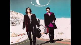 La Sociedad   Quizás Audio Latíno screenshot 3