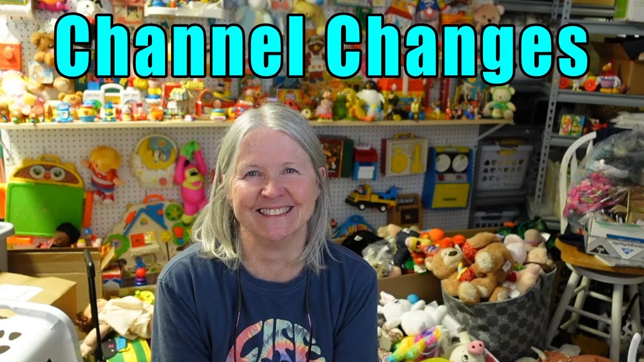 Full Time Reselling - What Sold Last Weekend - YouTube