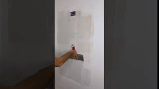 DO THIS TO STEP UP YOUR DRYWALL REPAIR GAME!