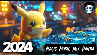 Music Mix 2024  EDM Mix of Popular songs  Best gaming music mix 2024