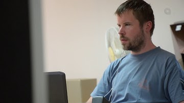 Web Accessibility for the Visually Impaired | Bachelorproef MMP