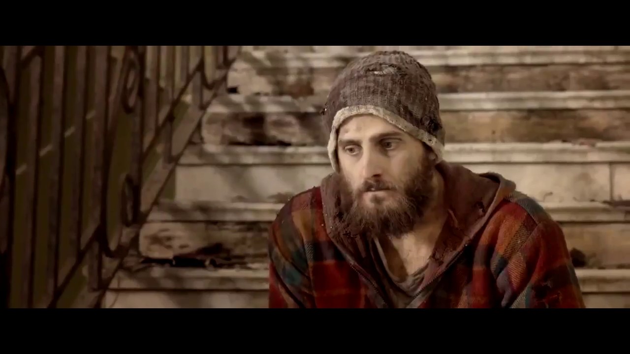 ЗЛОВЕЩАЯ ДОЛИНА Фантастика, Боевик Короткометражный фильм - YouTube