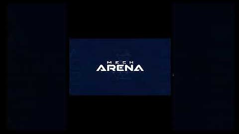 mech arena robot showdown early access || #short
