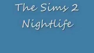 The Sims 2 Startup Screen Theme Music (From Base Game to SP1)