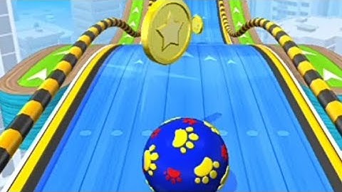 Going Balls - All Level Gameplay Android iOS # 11-15