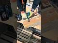 Smart Timber Framing Drill Trick That Speeds Up Construction