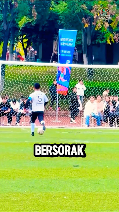 Failed, Scored the Match-Deciding Goal⁉️😭