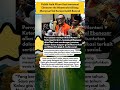 Publik Naik Pitam Usai Immanuel Ebenezer eks Wamenaker Bilang Menyesal Tak Korupsi Lebih Banyak