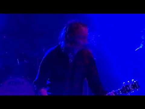Extreme Aggression - Kreator live in SIngapore