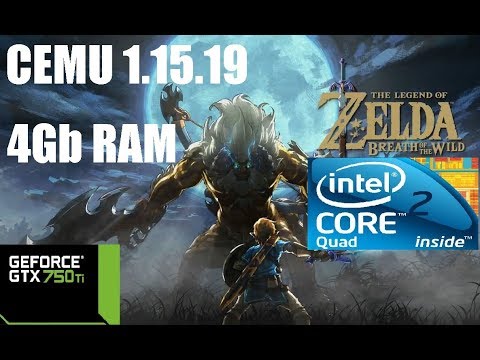 Botw Cemu 1.15 Get File - Colaboratory