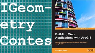 Introduction to Web Applciations with ArcGIS