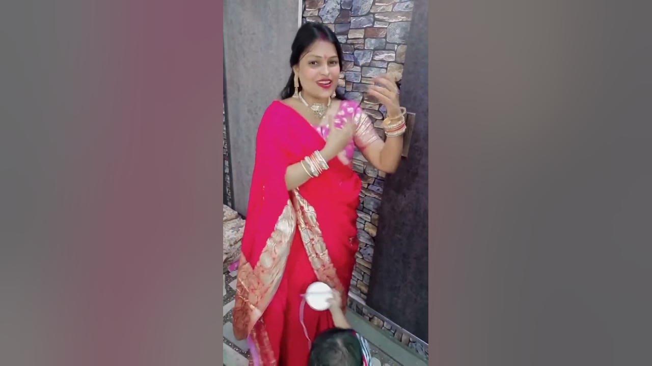 Chudiyan Khanak Gayeen | #sawanspecial #bolleywoodsong #lovesong #viralshort #influencer
