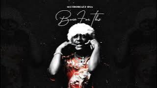 Bomba Mchangani (feat. N’wa Khambani) (Official Audio/Visualizer)