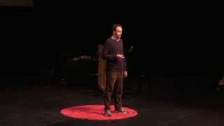 Why we must go beyond pink and blue: Jens Peter de Pedro at TEDxNavesink