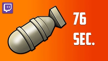 MW3 | 76 sec. FFA-Moab w/Mp7