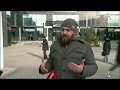 Чиновники пытаются перенести митинг За чистое небо (Афонтово, 22.03.2019)