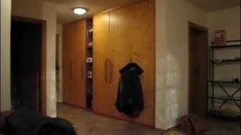 PicooZ - My first flight