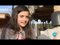 Angelina Jordan - News Feature - Norway - 2016  (subtitled)