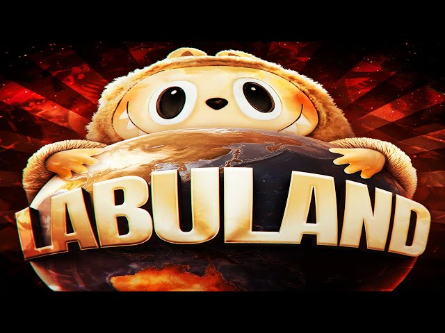 LABULAND - SXLLX (OFFICIAL TRAILER)