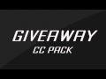 Open channel  cc pack giveaway  15like 