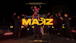 MA3IZ  - DRAILL (  Clip Video)