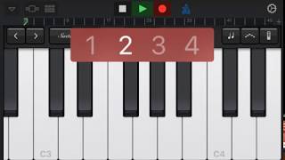 Ninnanta Devaru Yaru Illa (Insturmental - Played on iPhone) chords