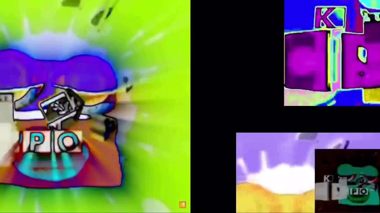 2-136 Klasky Csupos Reverse Order