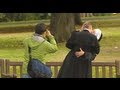 Church lovers prank